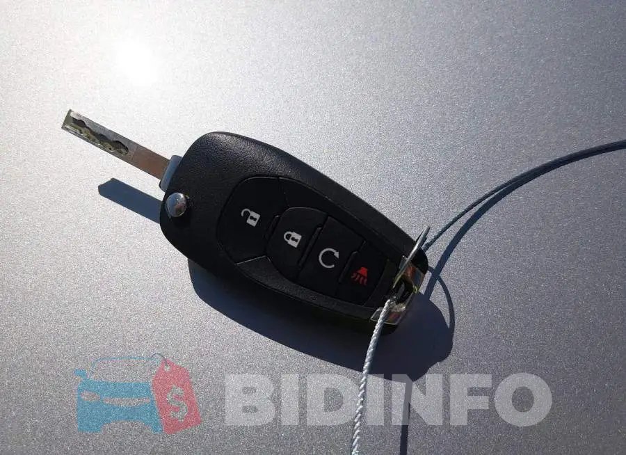1G1BC5SM9K7152021 Photo# 11