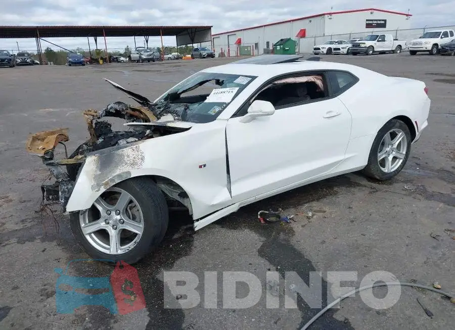 1G1FB1RX6P0129633 Photo# 2