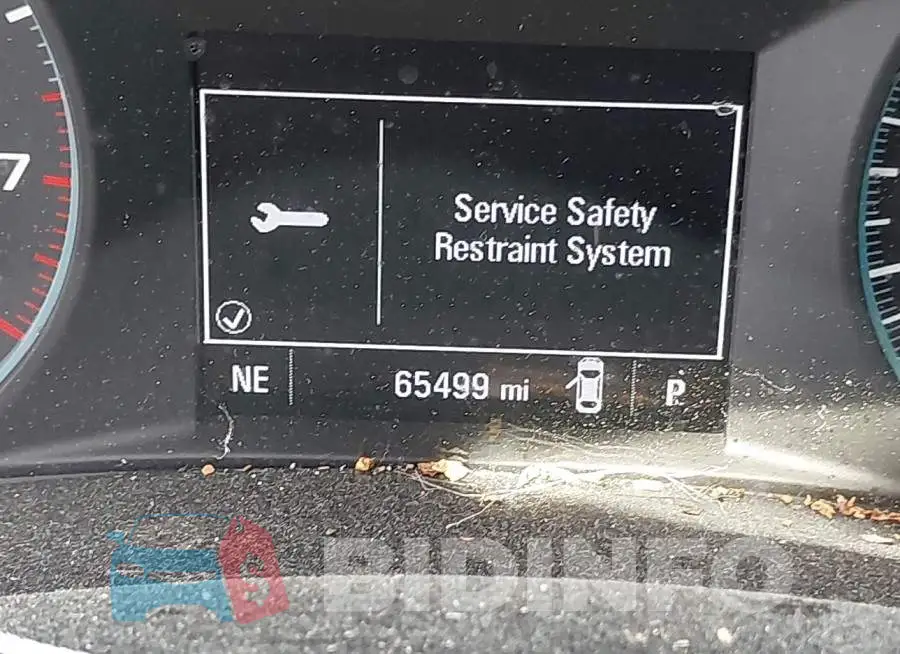 1G1ZD5ST2KF186536 Photo# 15