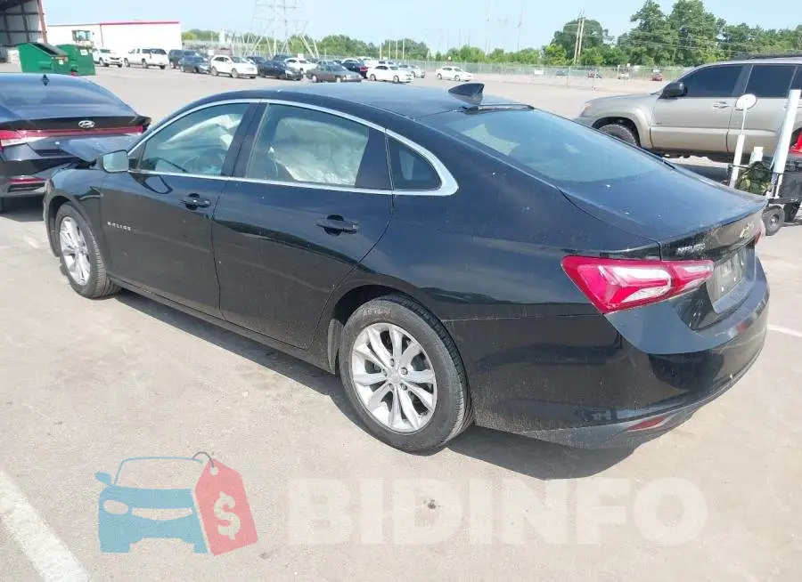 1G1ZD5ST2KF186536 Photo# 3