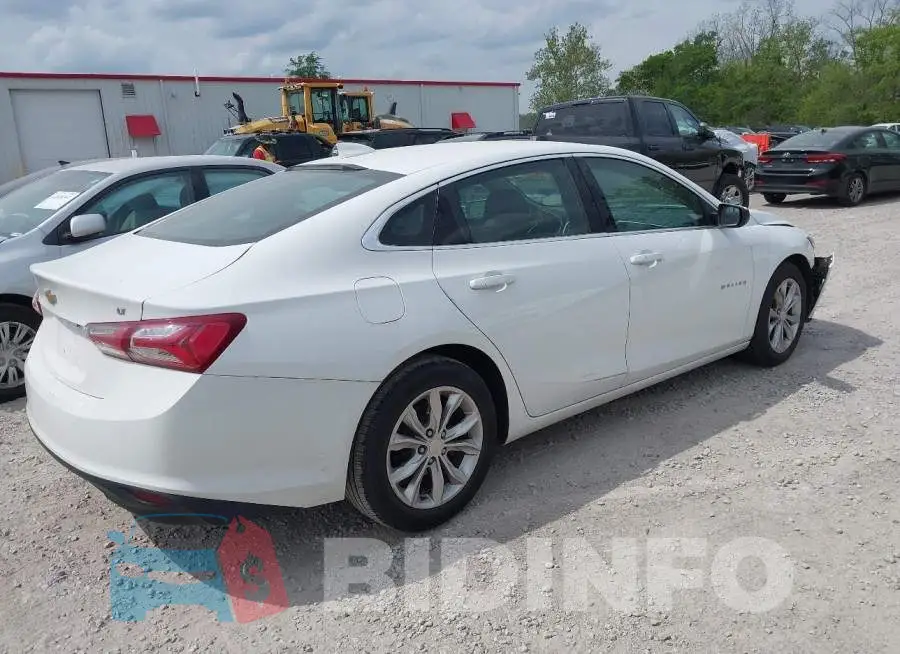 1G1ZD5ST5KF143518 Photo# 4