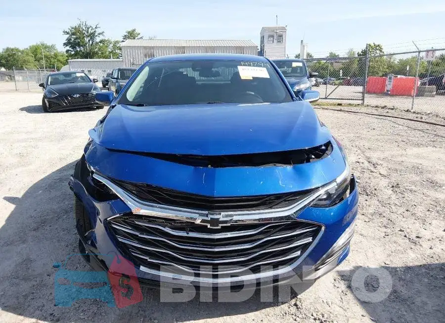 1G1ZD5ST5PF149794 Photo# 12