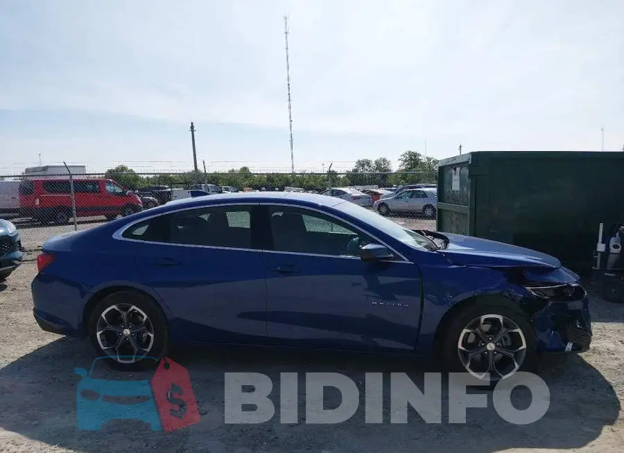 1G1ZD5ST5PF149794 Photo# 13
