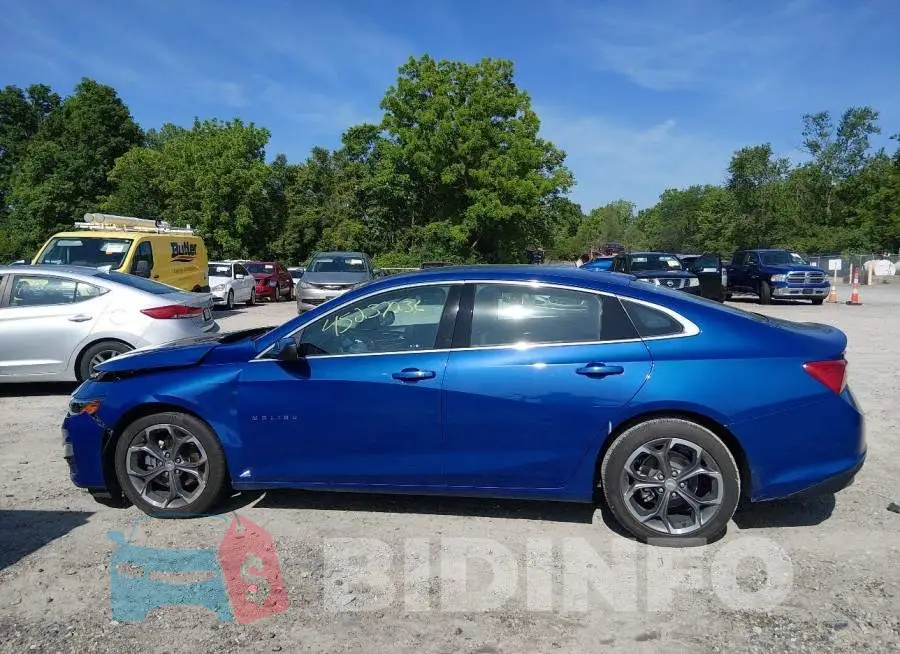 1G1ZD5ST5PF149794 Photo# 14