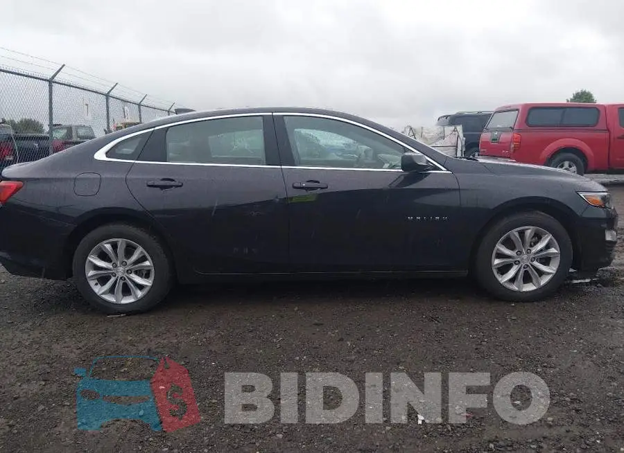 1G1ZD5ST6PF242811 Photo# 13