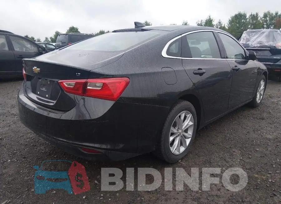 1G1ZD5ST6PF242811 Photo# 4