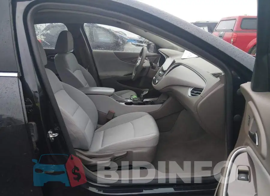 1G1ZD5ST6PF242811 Photo# 5