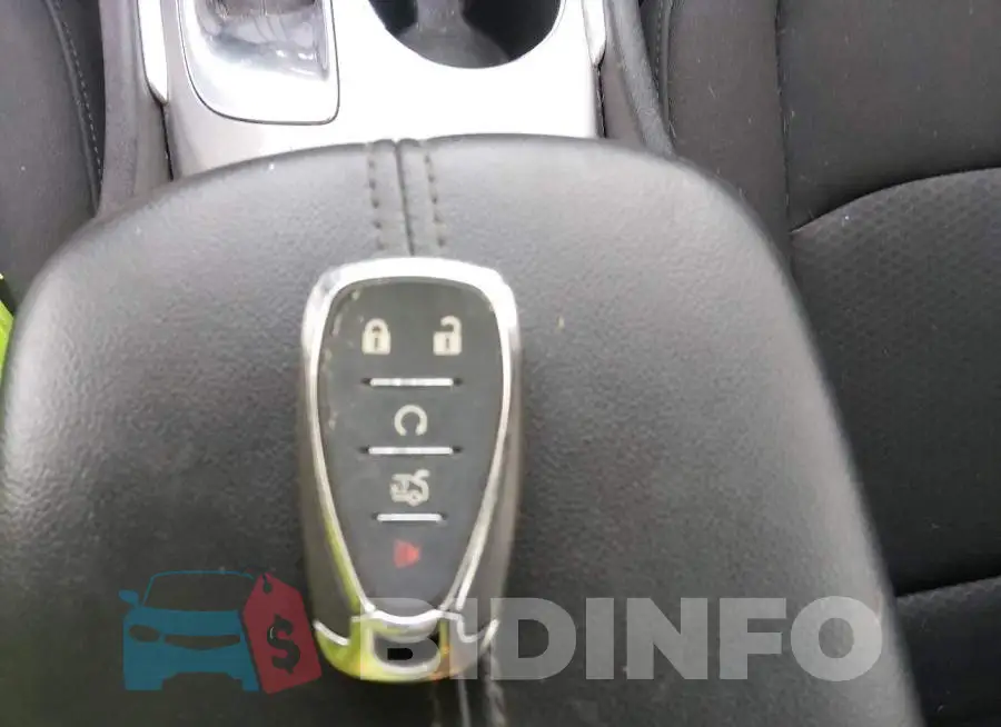 1G1ZD5ST7KF191697 Photo# 11