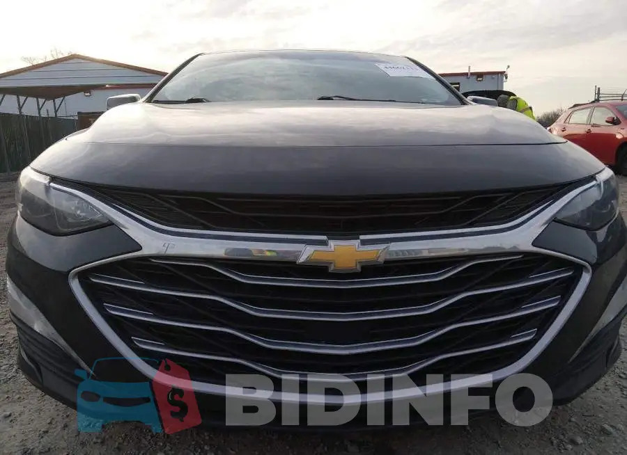 1G1ZD5ST7KF191697 Photo# 12