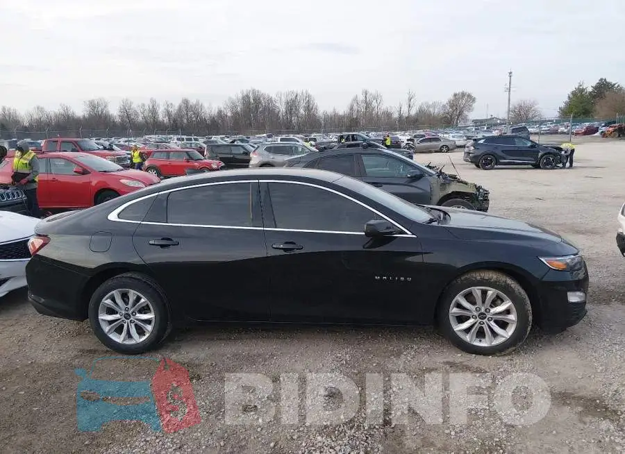 1G1ZD5ST7KF191697 Photo# 13