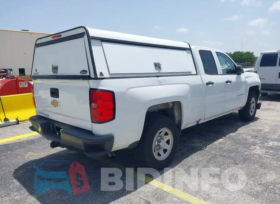 1GCRCNEC8GZ175049 Photo# 4