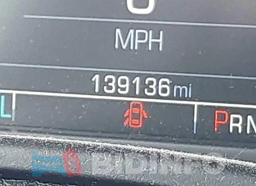 1GNSKCKC1GR476668 Photo# 16