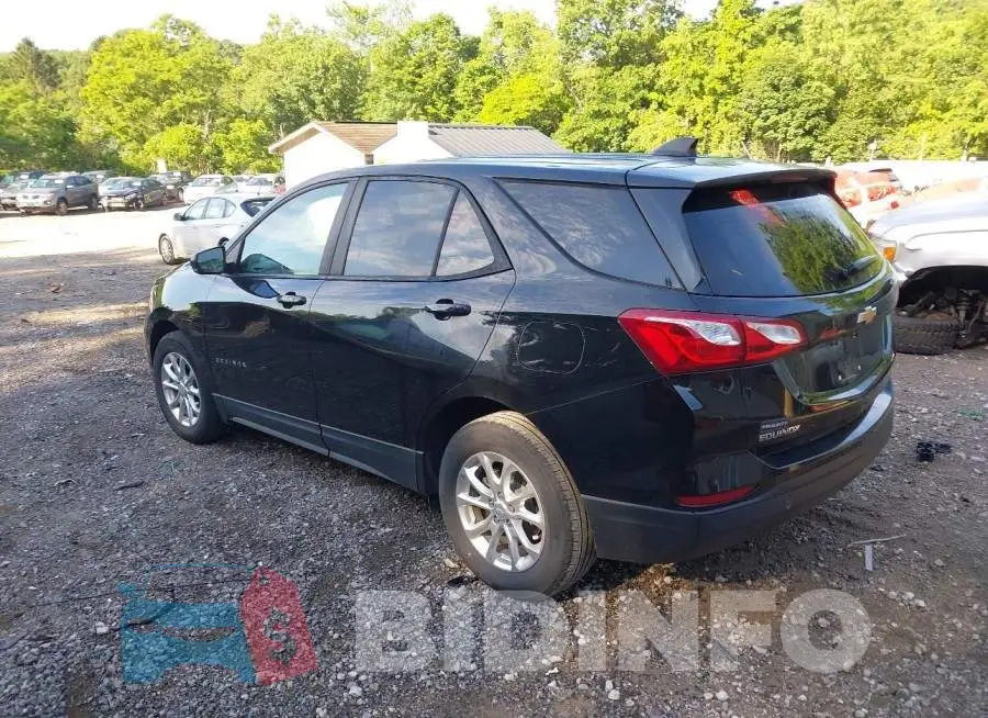 2GNAXHEV4M6122559 Photo# 3