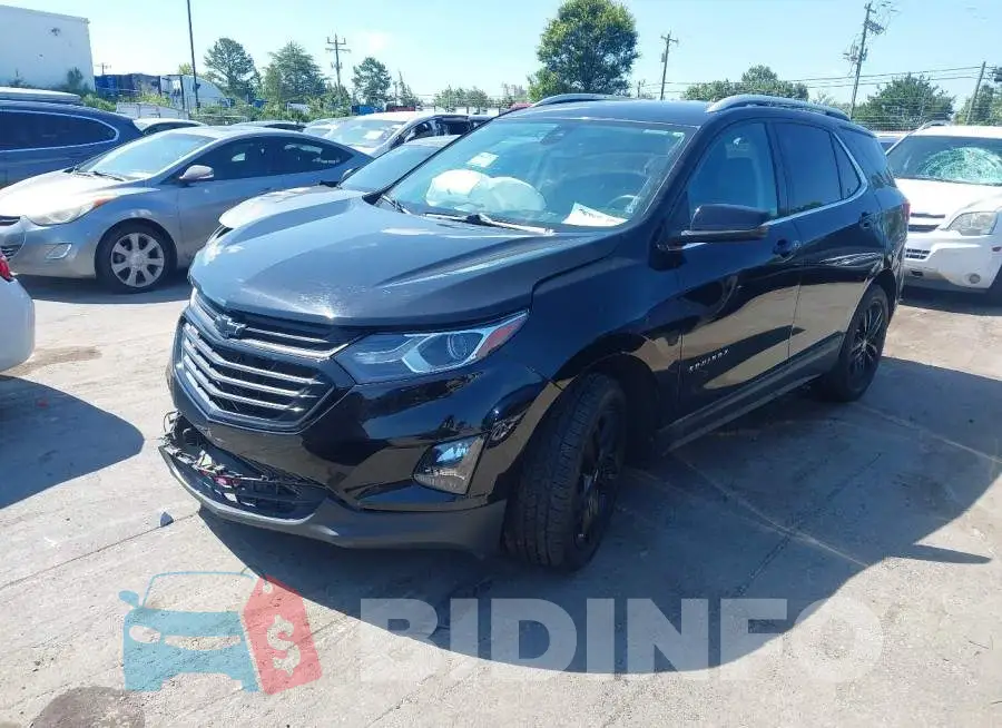 2GNAXLEX2L6174100 Photo# 2