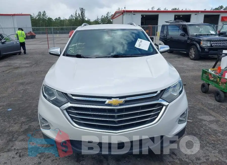 2GNAXNEV3K6147898 Photo# 13