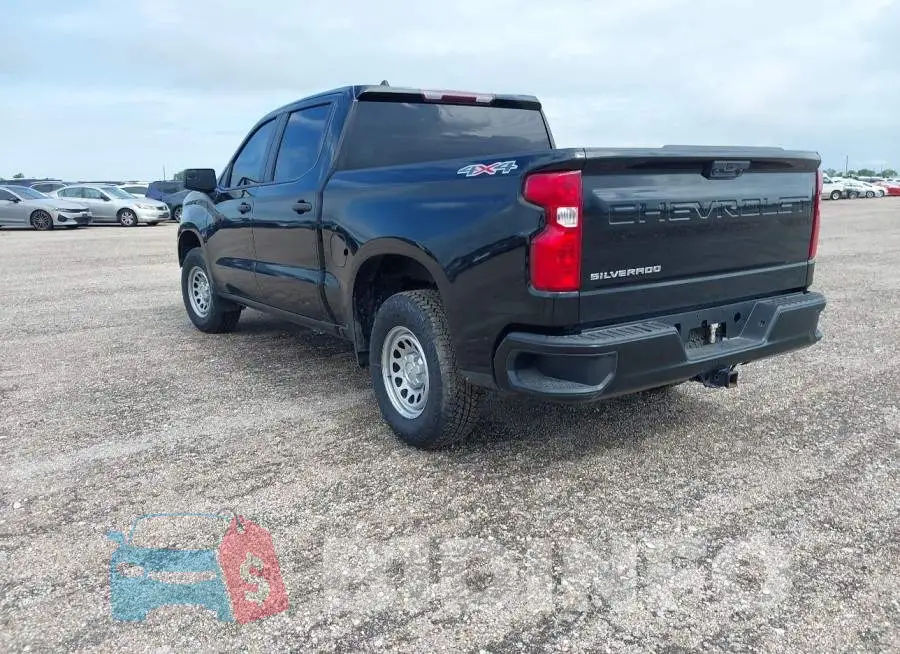 3GCUDAED4PG204183 Photo# 3