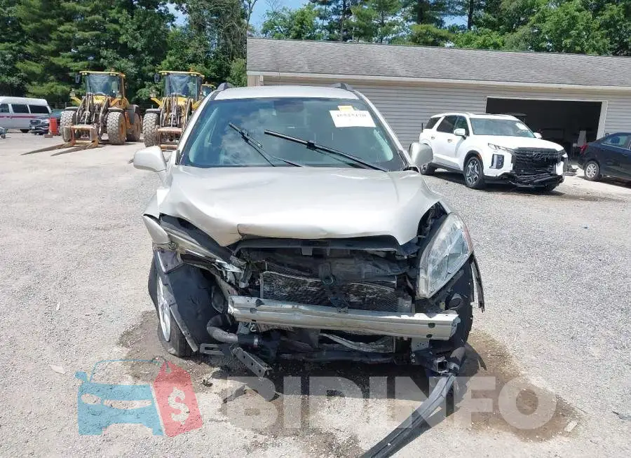 3GNCJLSB3GL274128 Photo# 13