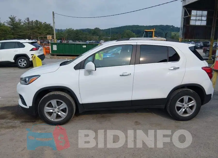 3GNCJPSB4HL260666 Photo# 14