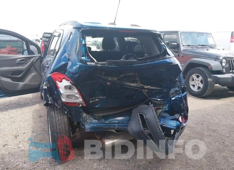 3GNCJPSB6KL192698 Photo# 6