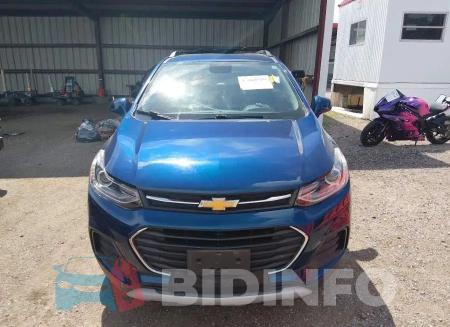 3GNCJPSB6KL192698 Photo# 13