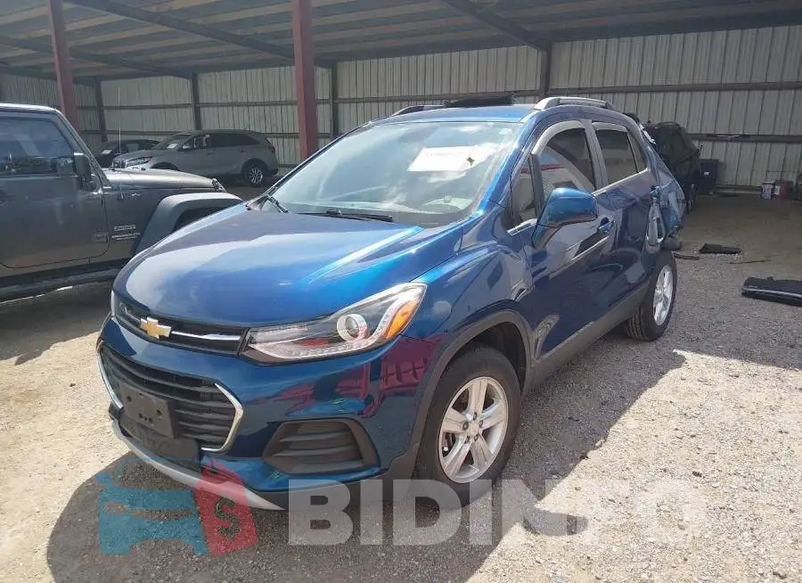 3GNCJPSB6KL192698 Photo# 2