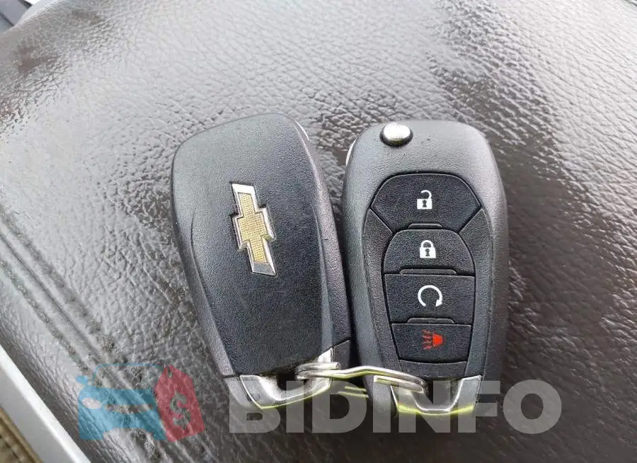 KL77LFE26RC212607 Photo# 11