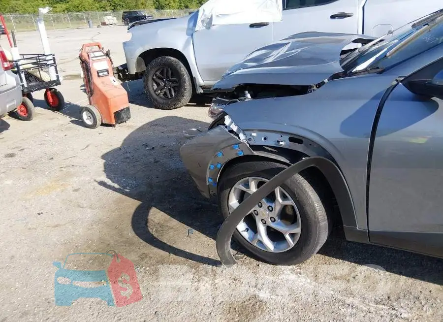 KL77LFE26RC212607 Photo# 6