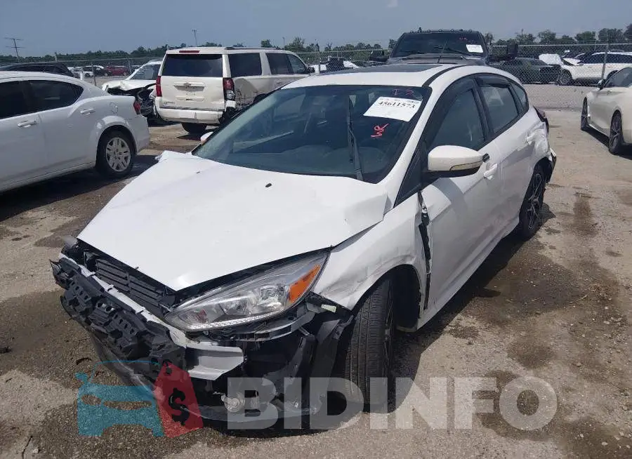 1FADP3K26GL279644 Photo# 2
