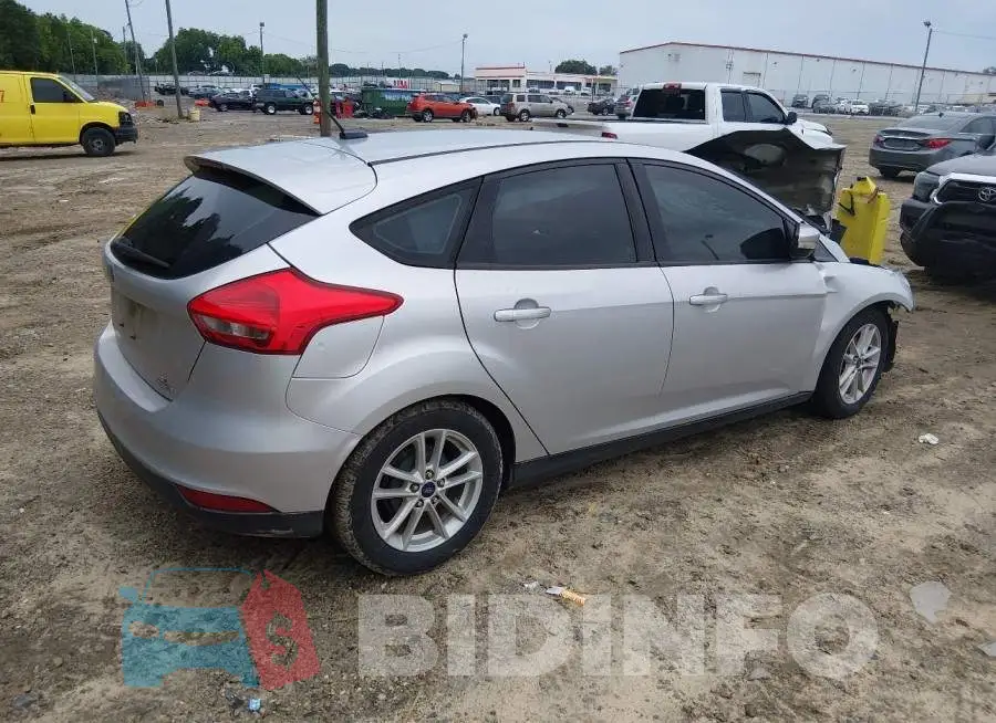 1FADP3K28GL355428 Photo# 4