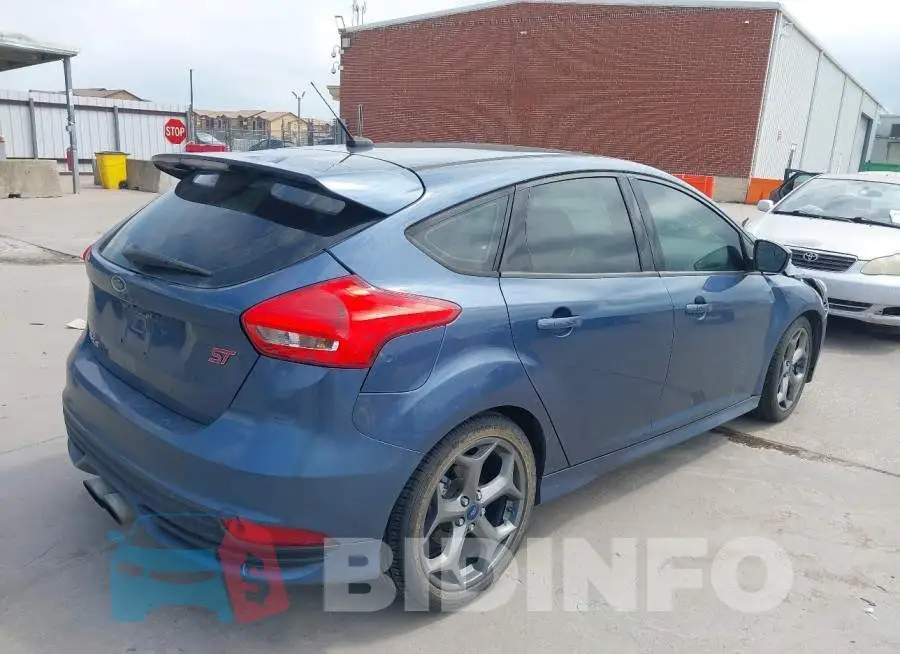 1FADP3L91JL229382 Photo# 4