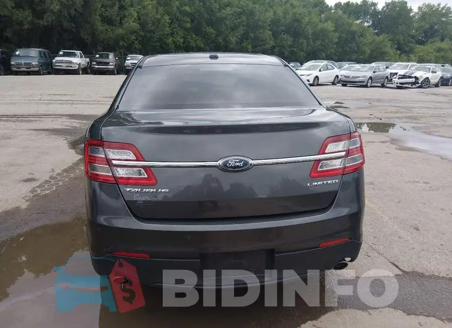 1FAHP2F80JG106244 Photo# 17