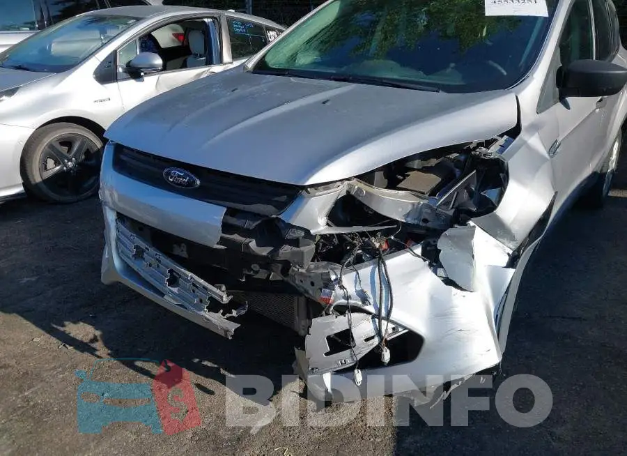 1FMCU0F75GUA49277 Photo# 6