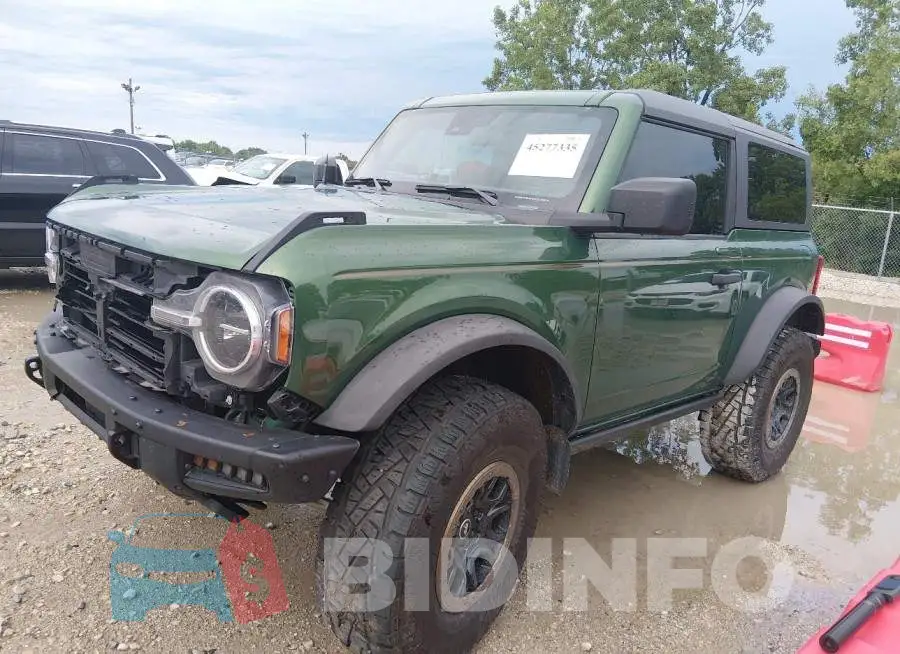 1FMDE5CH6NLB67384 Photo# 2