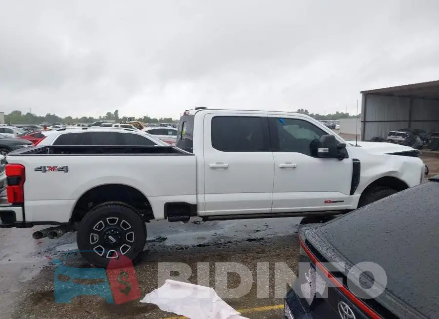1FT8W2BM4TEC18107 Photo# 13