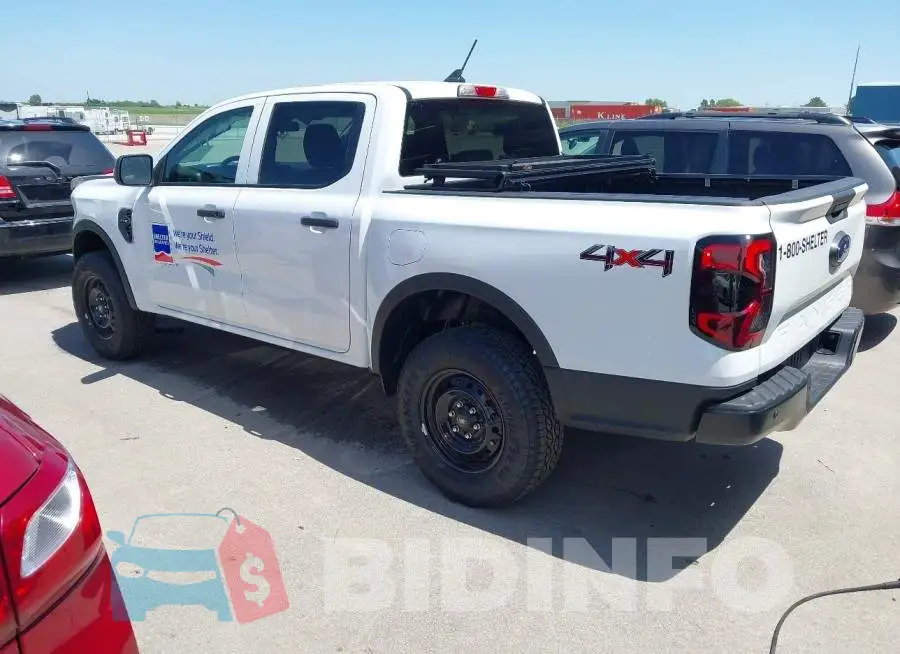 1FTER4PH5TLE09967 Photo# 3