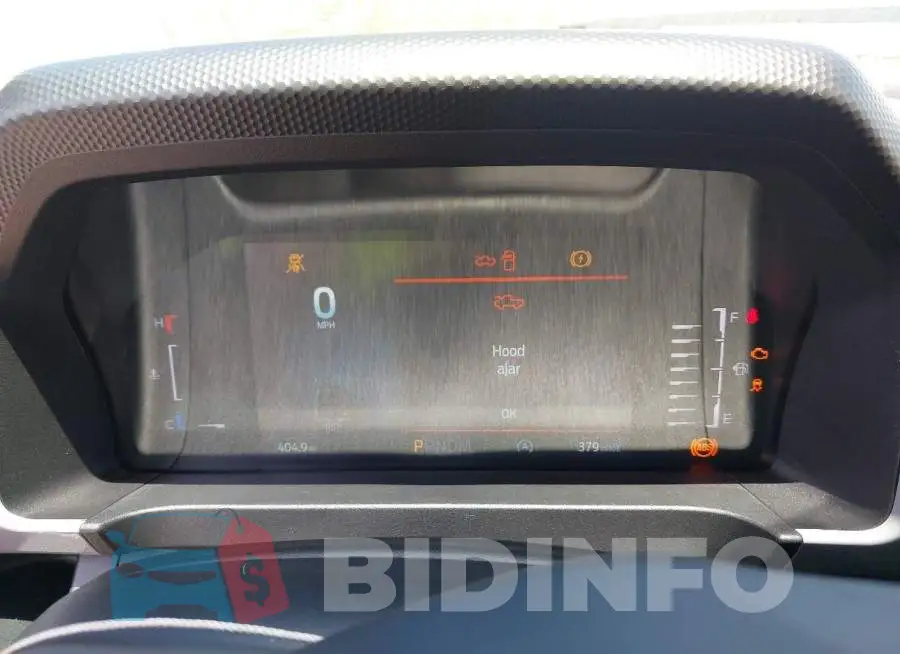 1FTER4PH5TLE09967 Photo# 7