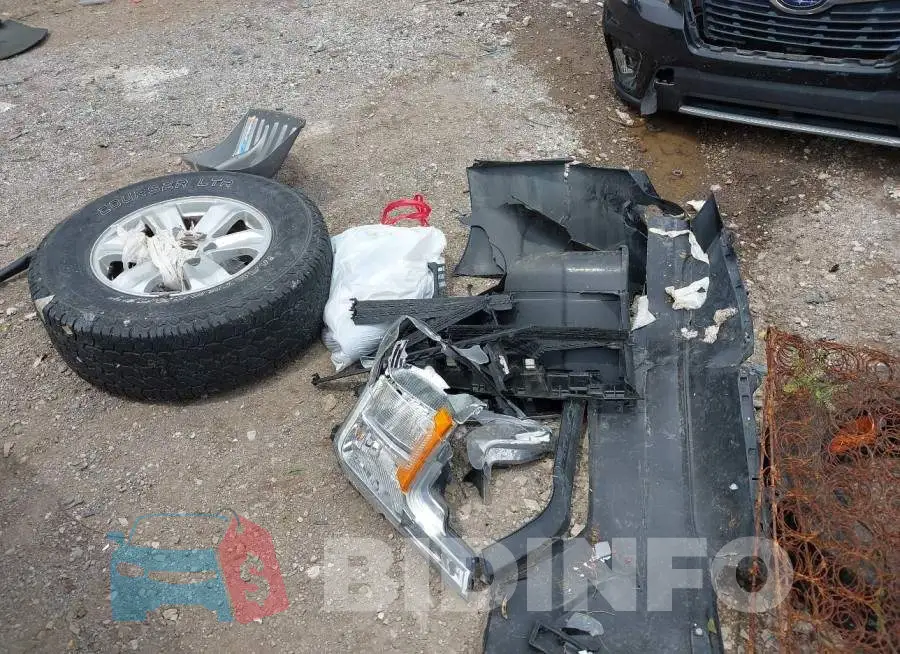 1FTEW1CB6JKC86689 Photo# 12