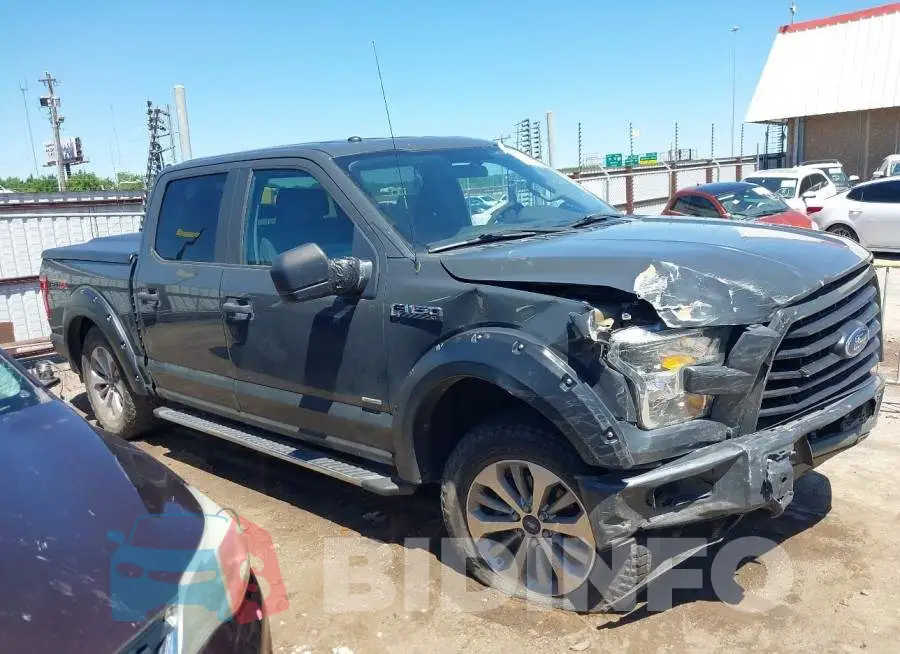 1FTEW1CP2HKD58011 Photo# 13