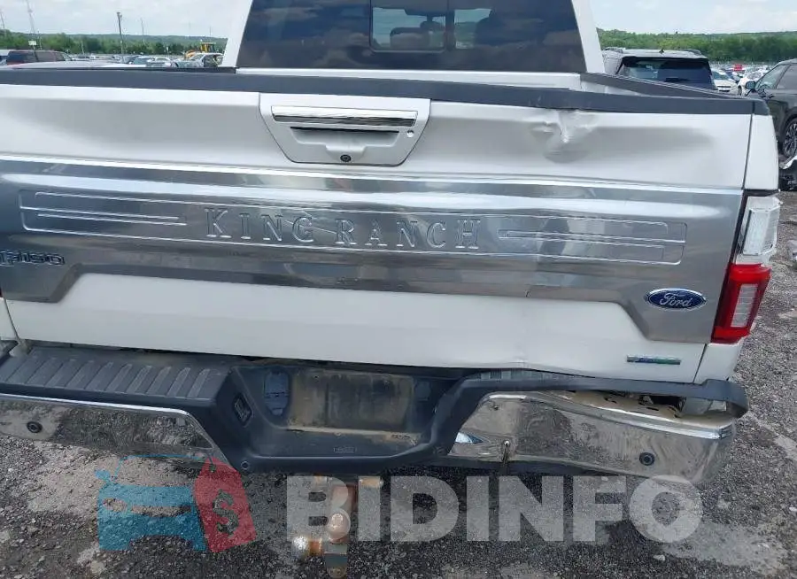 1FTEW1E44KFA35243 Photo# 6