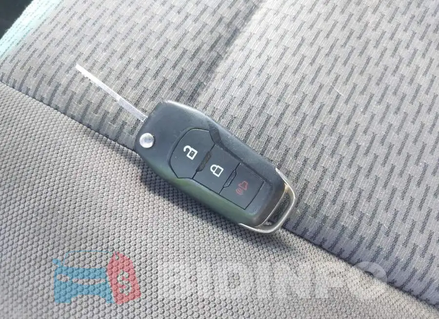 1FTEW1E85GKE05410 Photo# 11