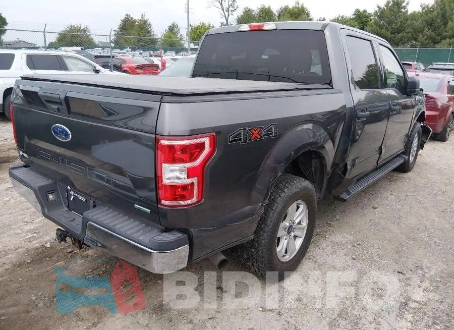 1FTEW1EP9JFD15720 Photo# 4