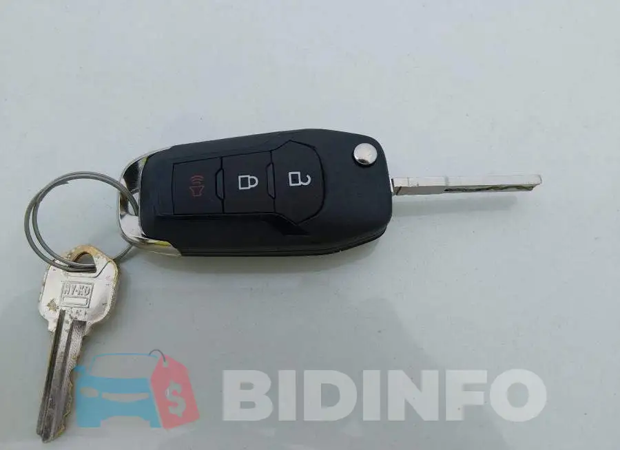 1FTEW2LP6TKD21784 Photo# 11