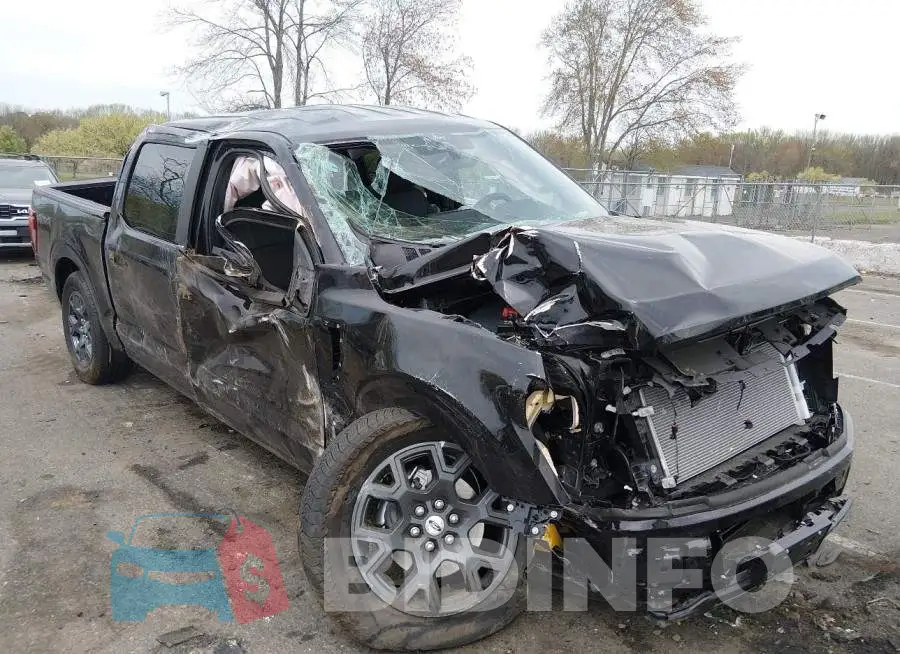 1FTEW2LP6TKD21784 Photo# 1