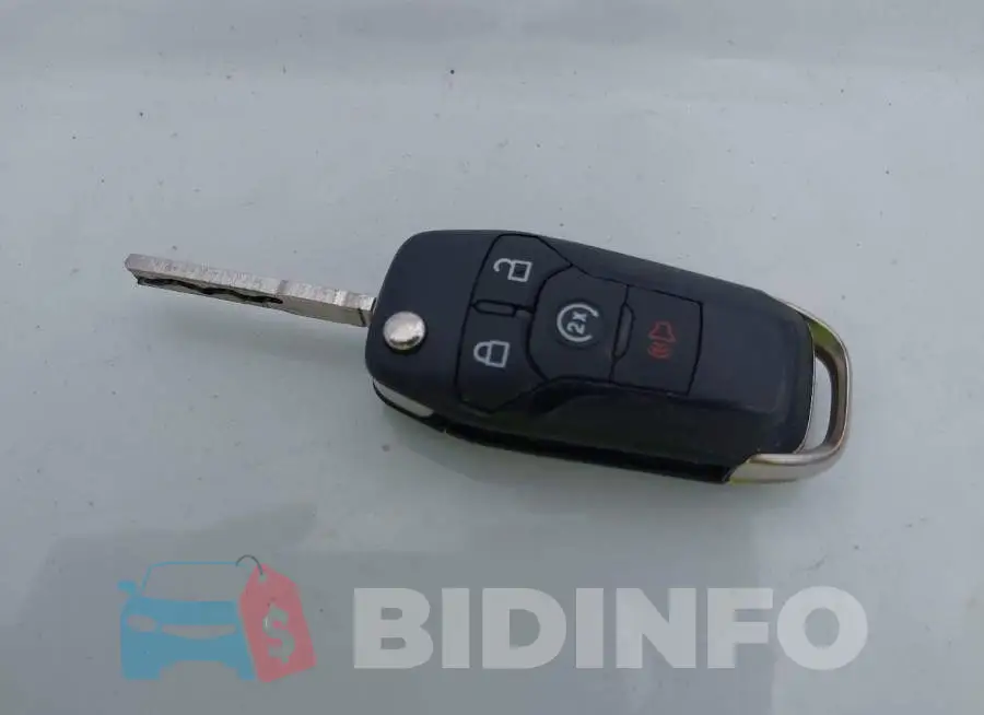 1FTFW1E89NKE54580 Photo# 11