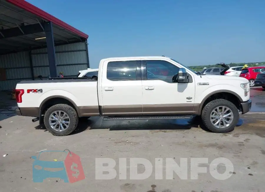 1FTFW1EG0GKD24875 Photo# 13