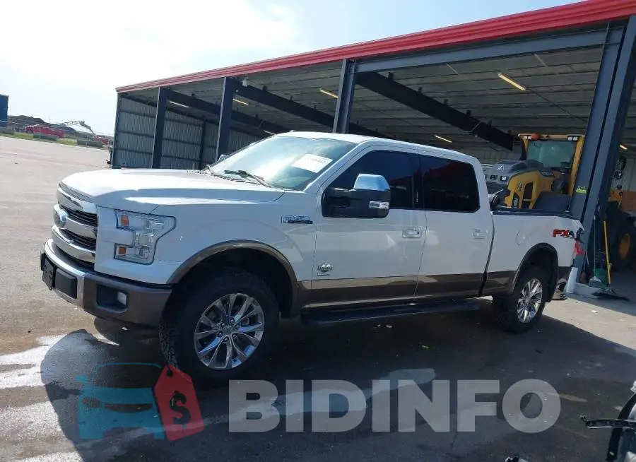 1FTFW1EG0GKD24875 Photo# 14