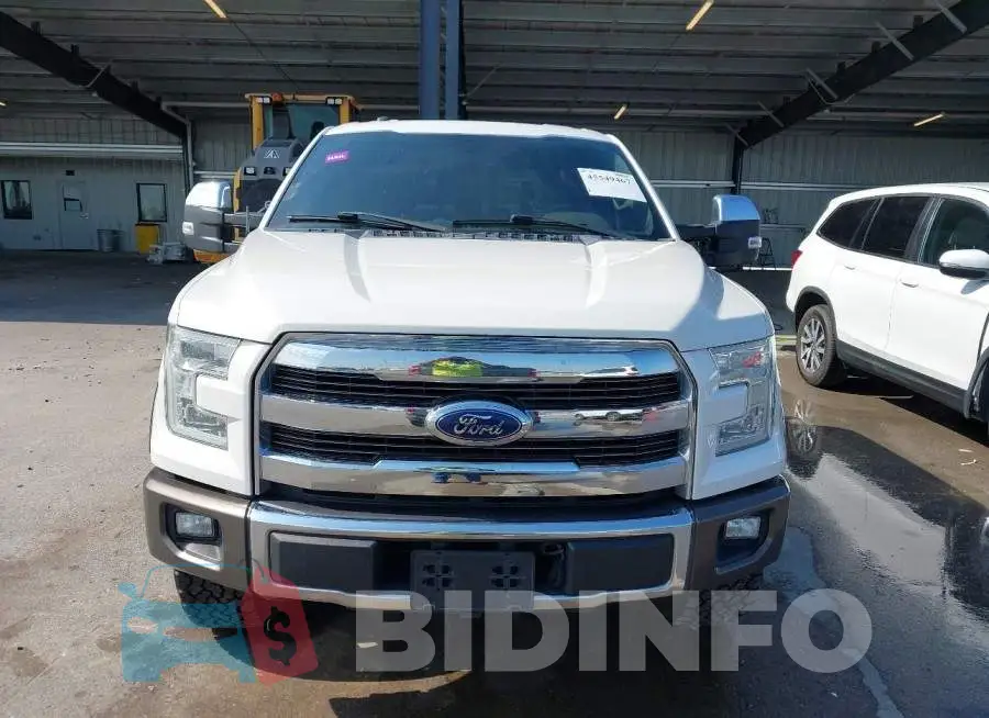 1FTFW1EG0GKD24875 Photo# 12