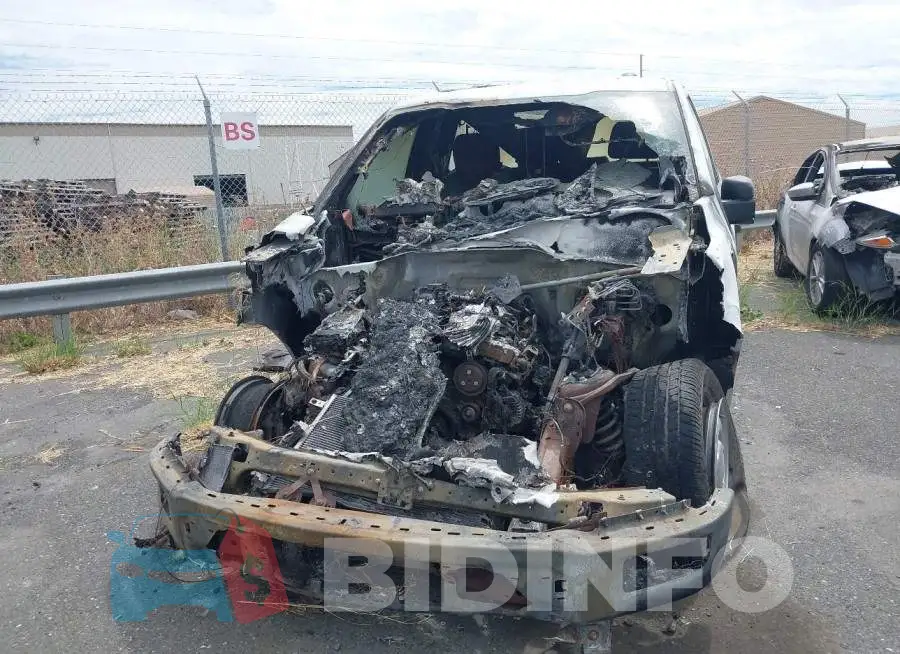 1FTMF1KP5RKD21257 Photo# 6