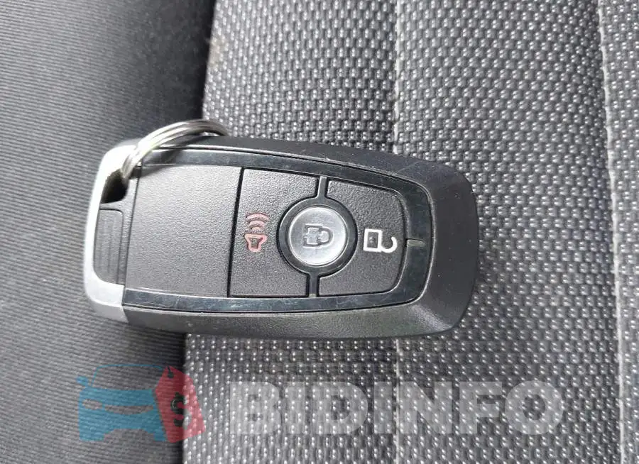 2FMPK3G96JBC38459 Photo# 11