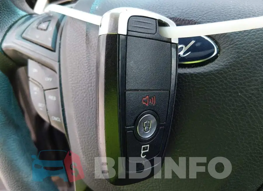 2FMPK3G9XHBC51242 Photo# 11
